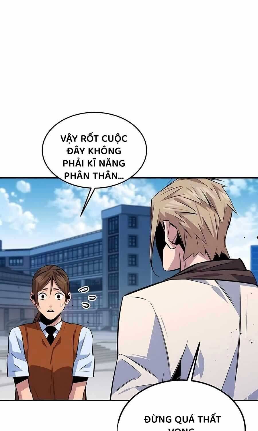 Tiểu Thư Tích Tiền Đi Bụi Chapter 116 - Trang 2