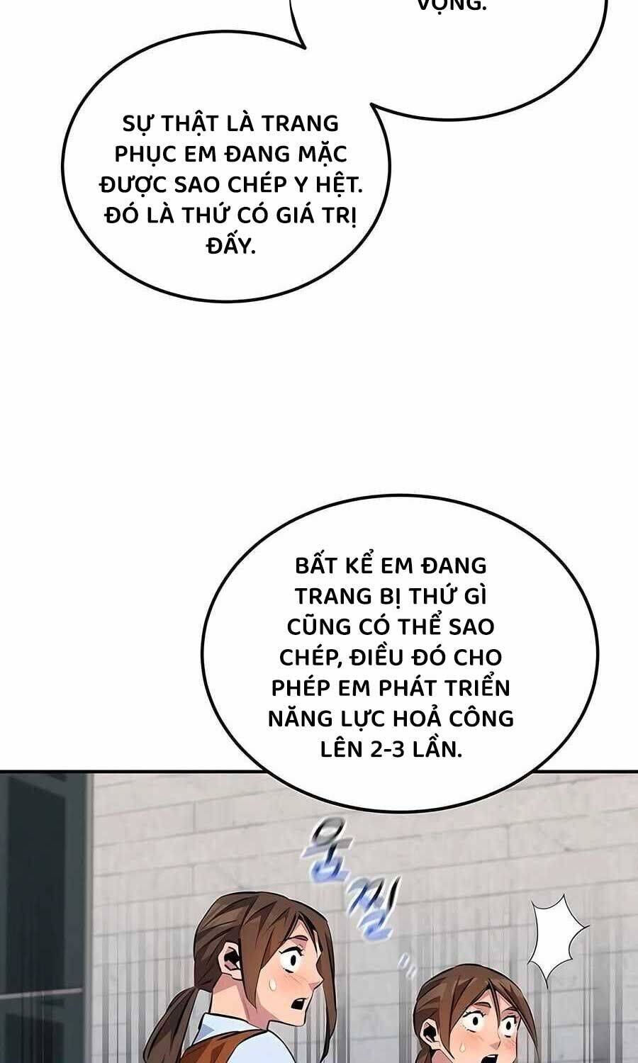 Tiểu Thư Tích Tiền Đi Bụi Chapter 116 - Trang 2