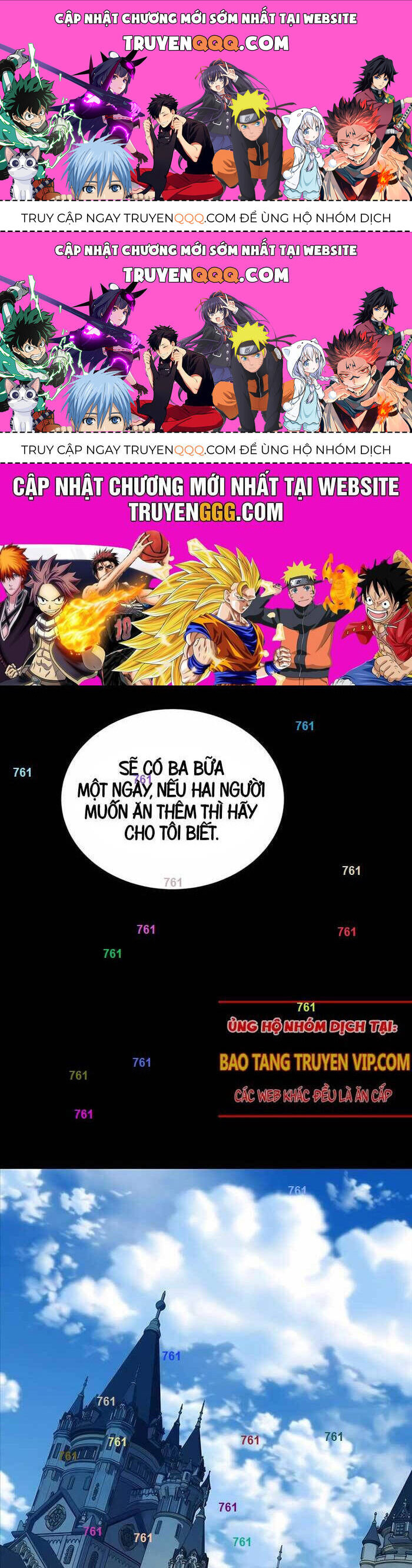 Tiểu Thư Tích Tiền Đi Bụi Chapter 118 - Trang 2