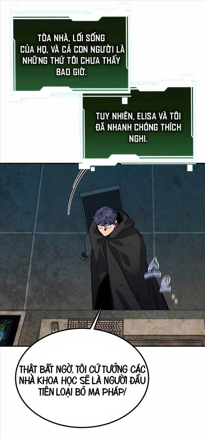 Tiểu Thư Tích Tiền Đi Bụi Chapter 118 - Trang 2