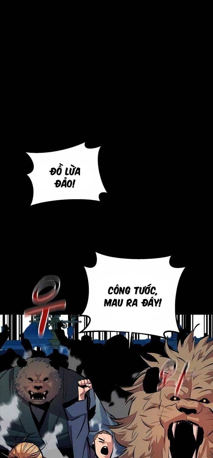 Tiểu Thư Tích Tiền Đi Bụi Chapter 118 - Trang 2