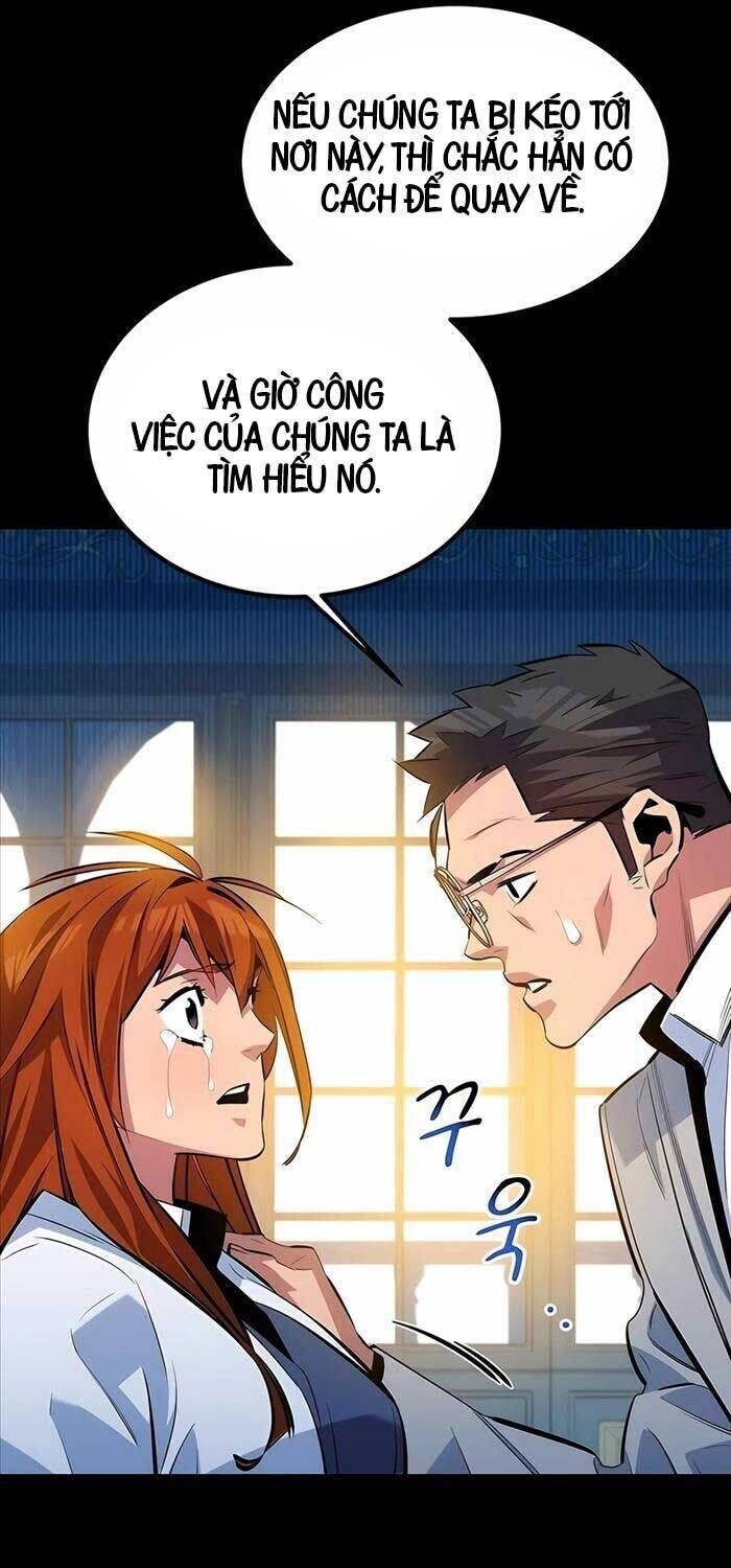 Tiểu Thư Tích Tiền Đi Bụi Chapter 118 - Trang 2