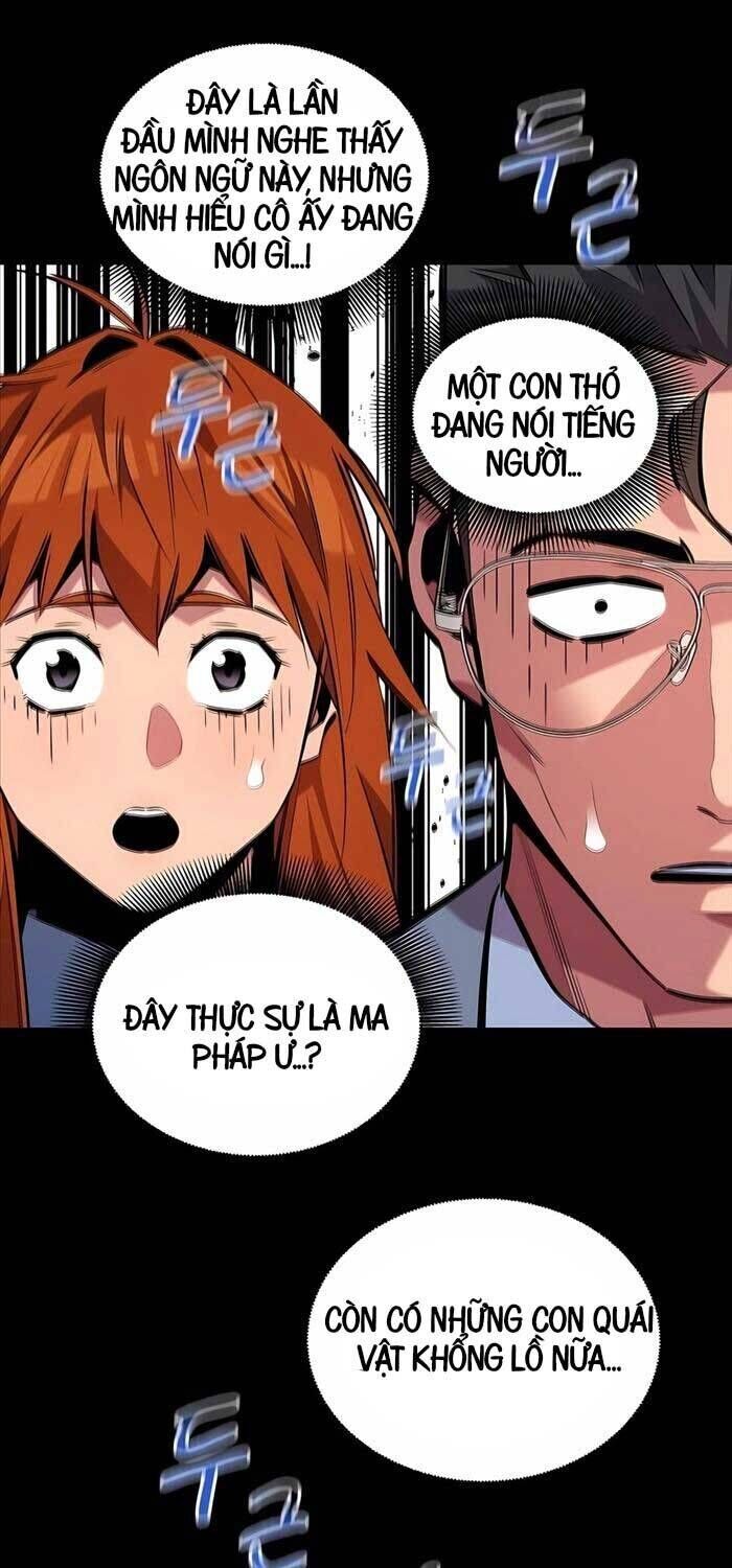 Tiểu Thư Tích Tiền Đi Bụi Chapter 118 - Trang 2