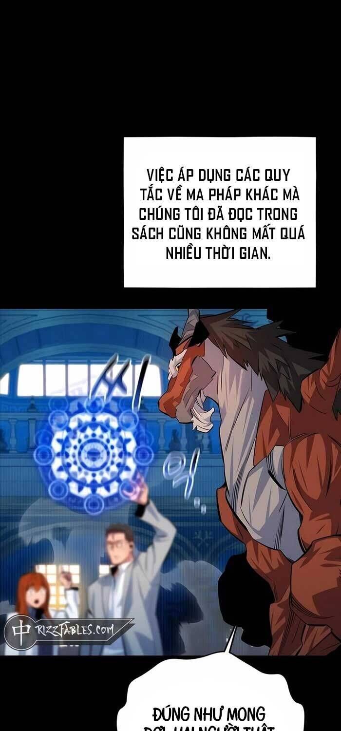 Tiểu Thư Tích Tiền Đi Bụi Chapter 118 - Trang 2