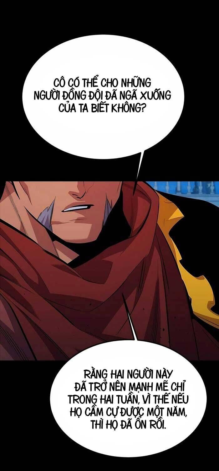 Tiểu Thư Tích Tiền Đi Bụi Chapter 118 - Trang 2