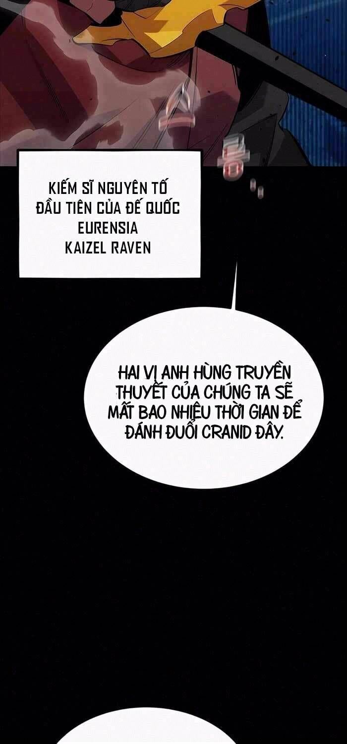 Tiểu Thư Tích Tiền Đi Bụi Chapter 118 - Trang 2