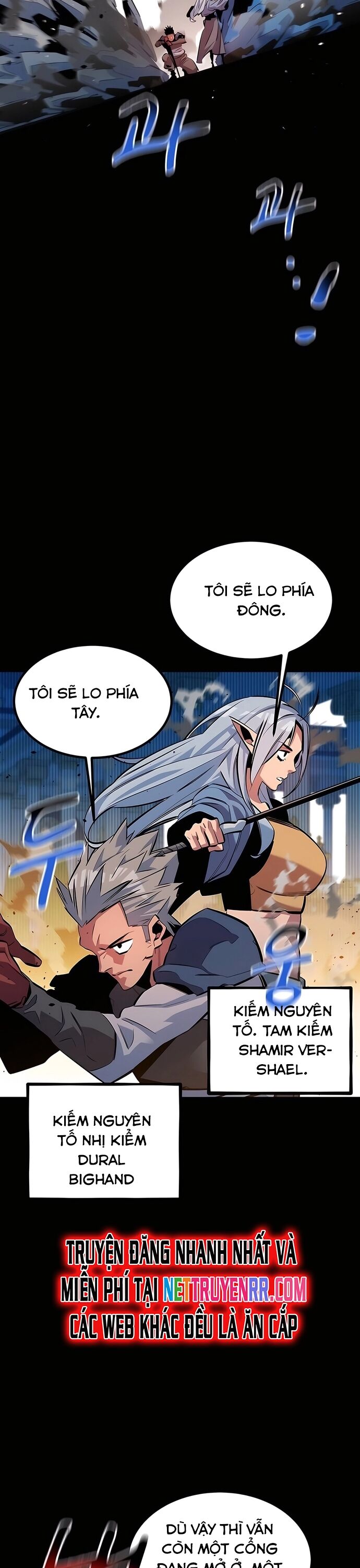 Tiểu Thư Tích Tiền Đi Bụi Chapter 125 - Trang 2