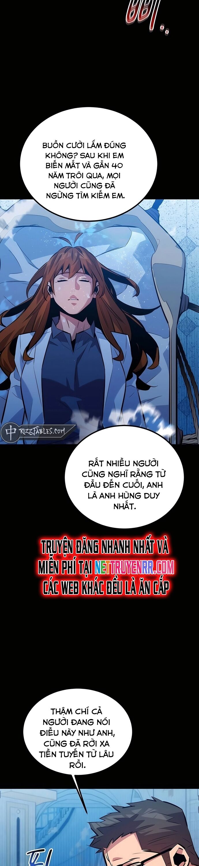 Tiểu Thư Tích Tiền Đi Bụi Chapter 125 - Trang 2