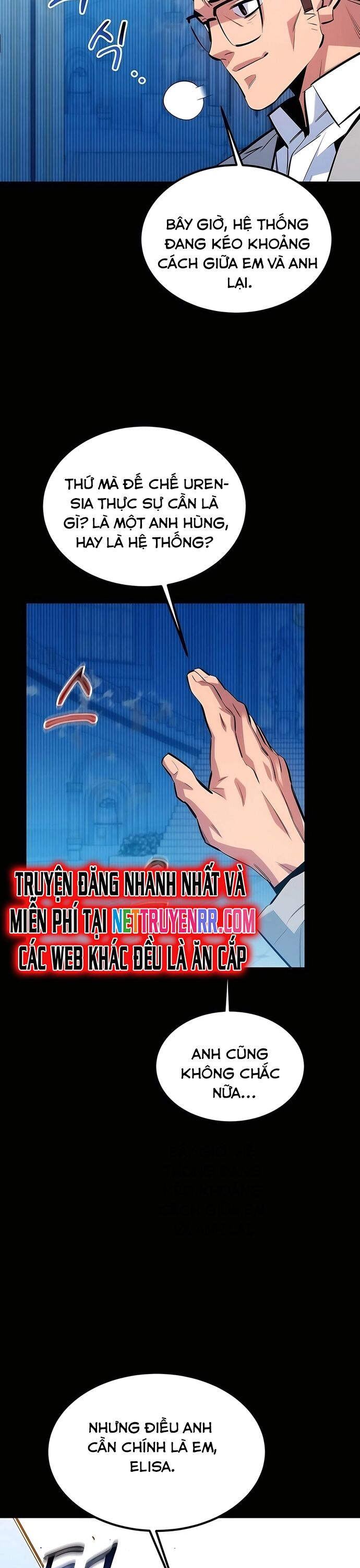 Tiểu Thư Tích Tiền Đi Bụi Chapter 125 - Trang 2