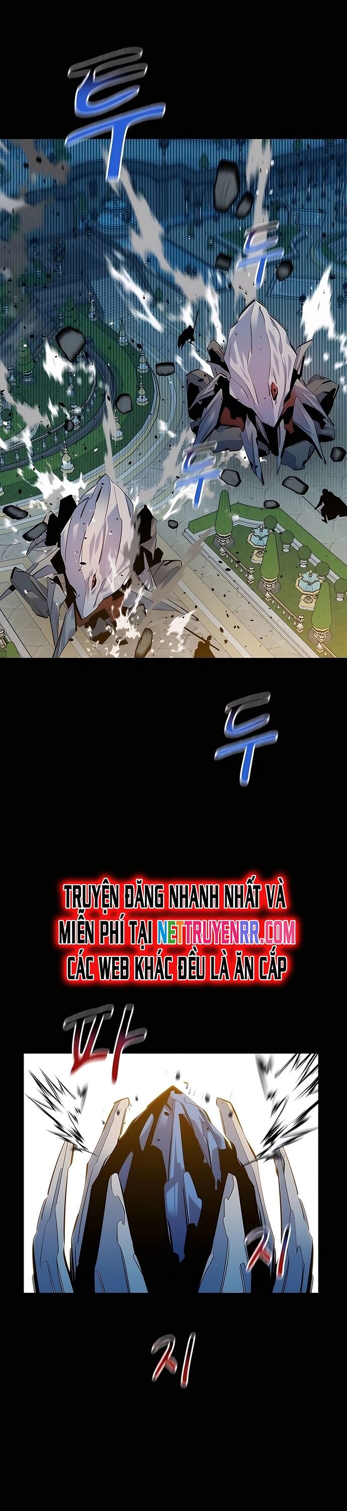 Tiểu Thư Tích Tiền Đi Bụi Chapter 125 - Trang 2