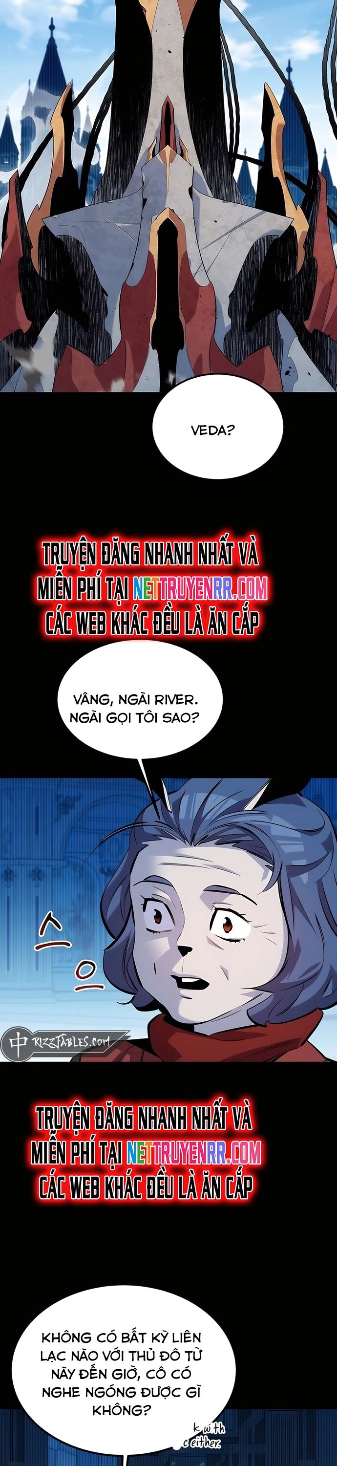 Tiểu Thư Tích Tiền Đi Bụi Chapter 125 - Trang 2