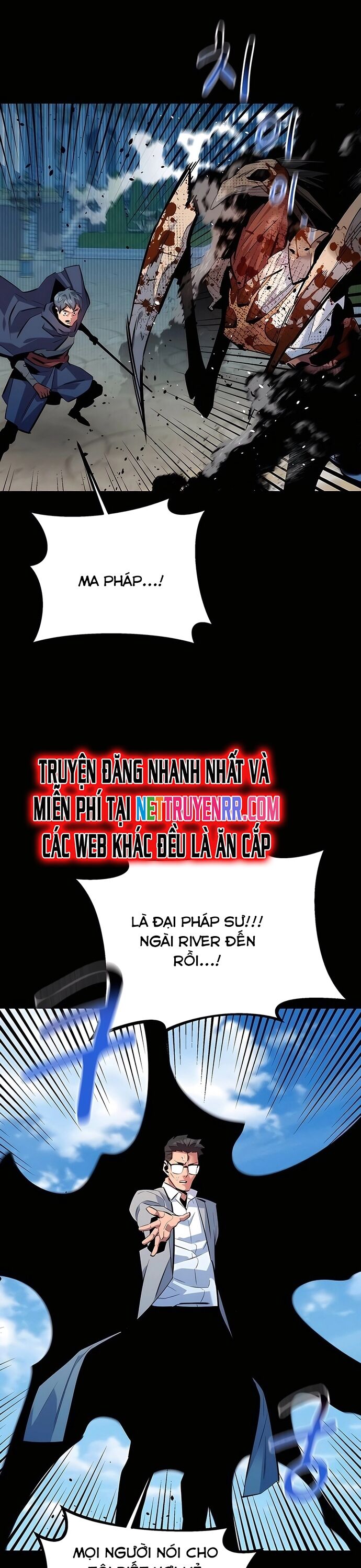 Tiểu Thư Tích Tiền Đi Bụi Chapter 125 - Trang 2