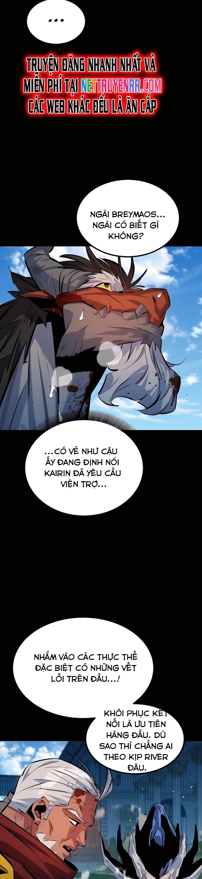 Tiểu Thư Tích Tiền Đi Bụi Chapter 126 - Trang 2