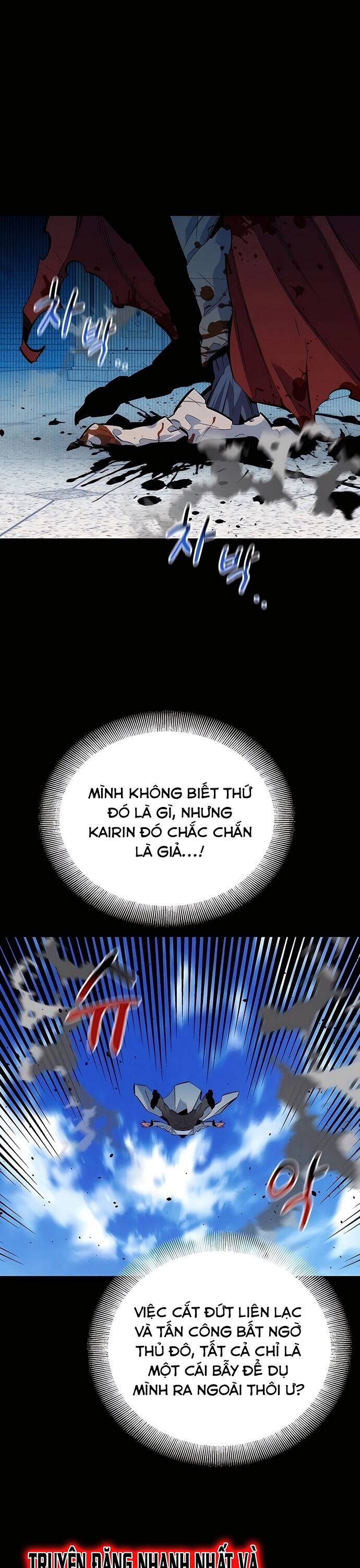 Tiểu Thư Tích Tiền Đi Bụi Chapter 126 - Trang 2