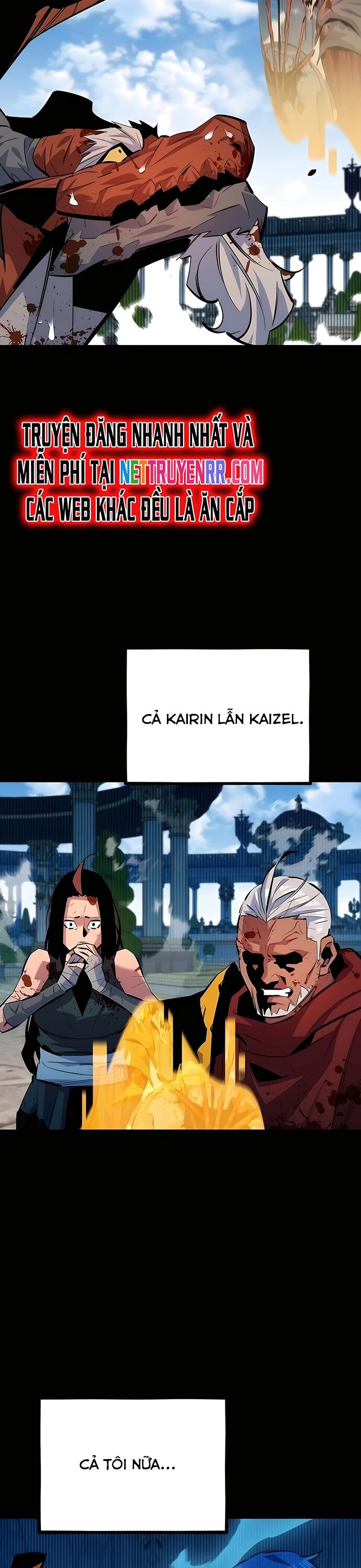 Tiểu Thư Tích Tiền Đi Bụi Chapter 126 - Trang 2
