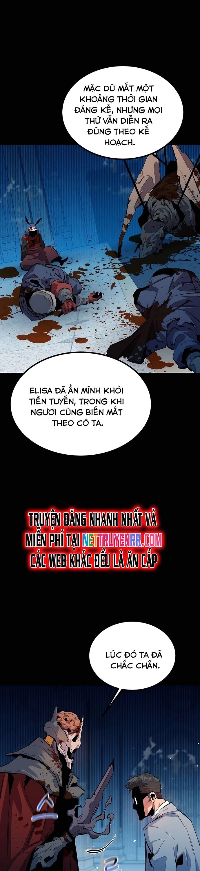 Tiểu Thư Tích Tiền Đi Bụi Chapter 126 - Trang 2