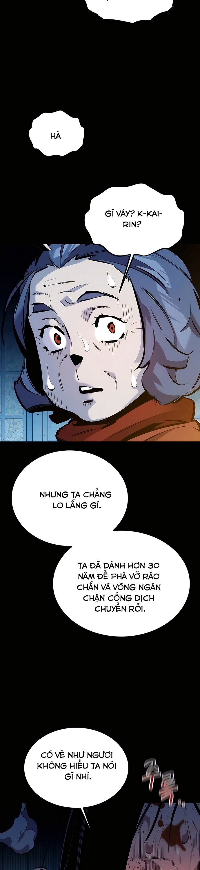 Tiểu Thư Tích Tiền Đi Bụi Chapter 126 - Trang 2