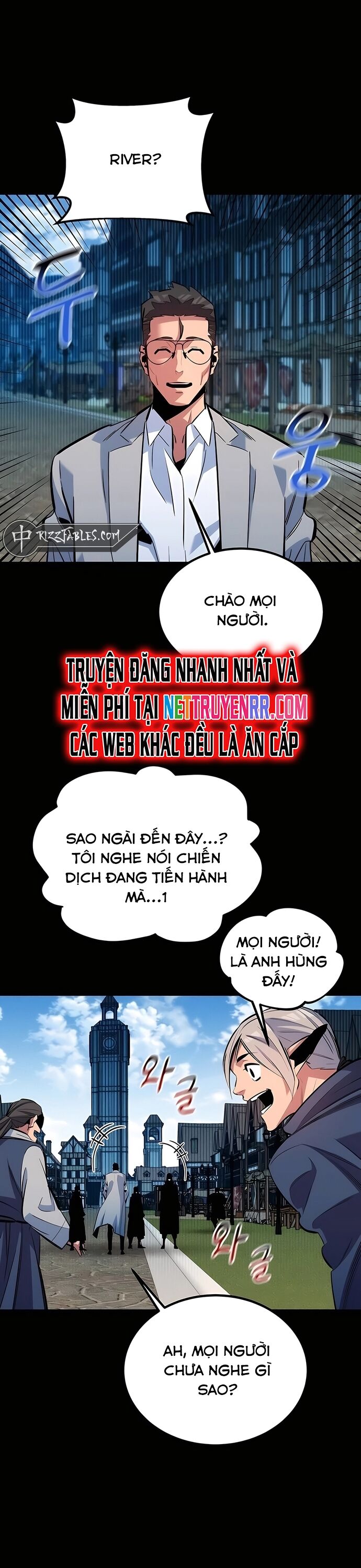 Tiểu Thư Tích Tiền Đi Bụi Chapter 126 - Trang 2