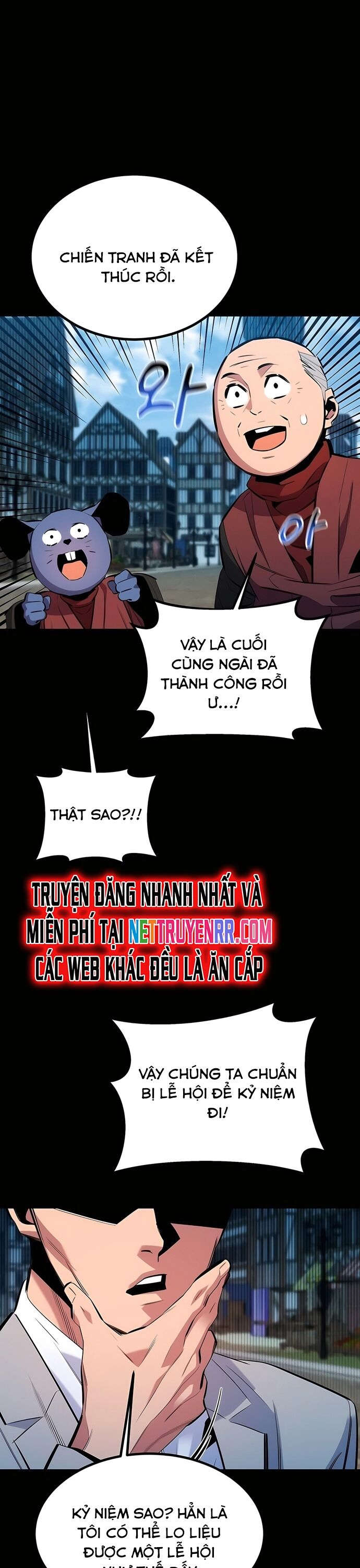 Tiểu Thư Tích Tiền Đi Bụi Chapter 126 - Trang 2