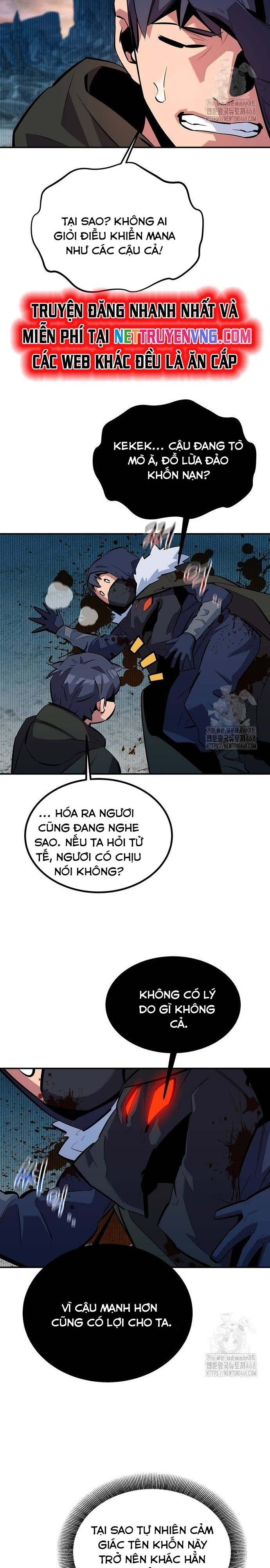 Tiểu Thư Tích Tiền Đi Bụi Chapter 130 - Trang 2