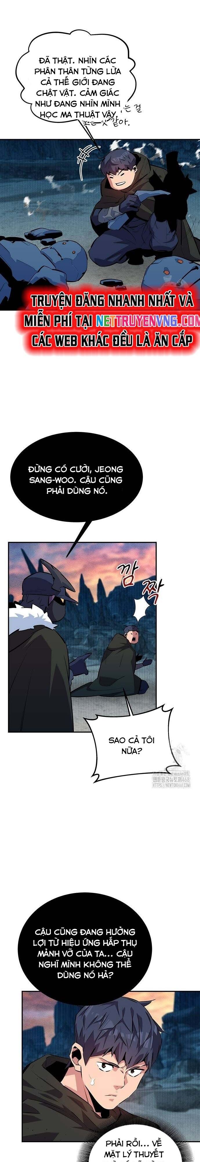 Tiểu Thư Tích Tiền Đi Bụi Chapter 130 - Trang 2