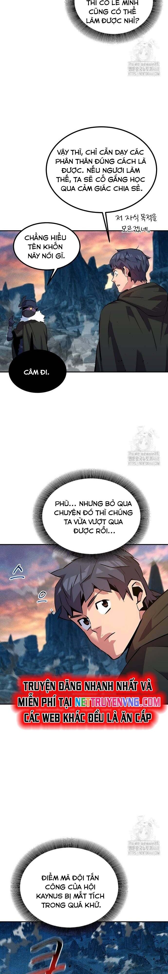 Tiểu Thư Tích Tiền Đi Bụi Chapter 130 - Trang 2