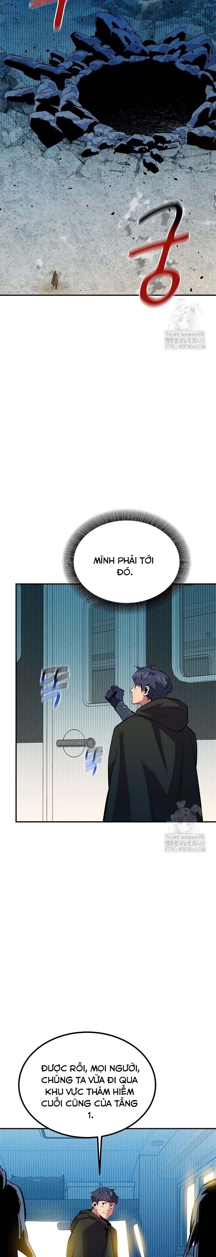 Tiểu Thư Tích Tiền Đi Bụi Chapter 130 - Trang 2