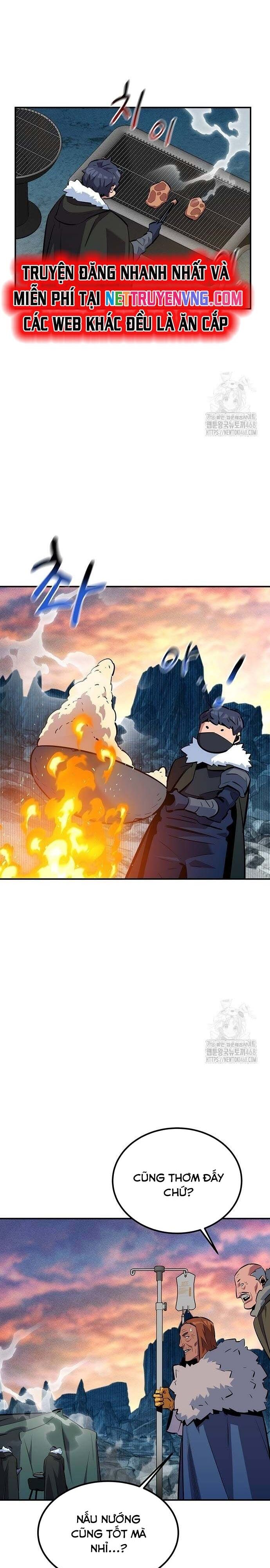 Tiểu Thư Tích Tiền Đi Bụi Chapter 130 - Trang 2