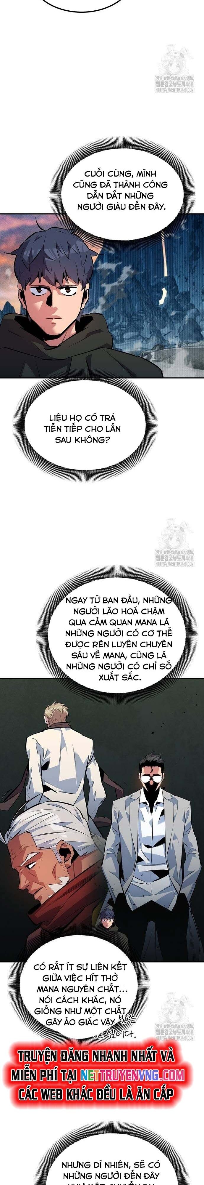 Tiểu Thư Tích Tiền Đi Bụi Chapter 130 - Trang 2