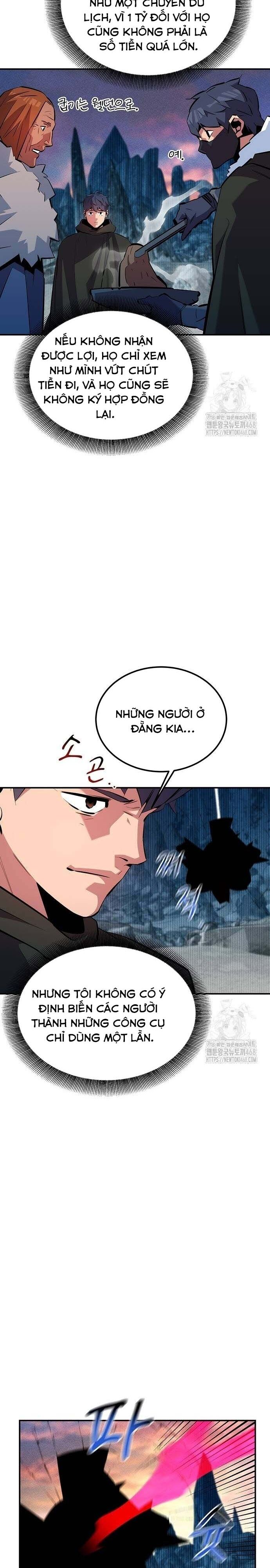 Tiểu Thư Tích Tiền Đi Bụi Chapter 130 - Trang 2