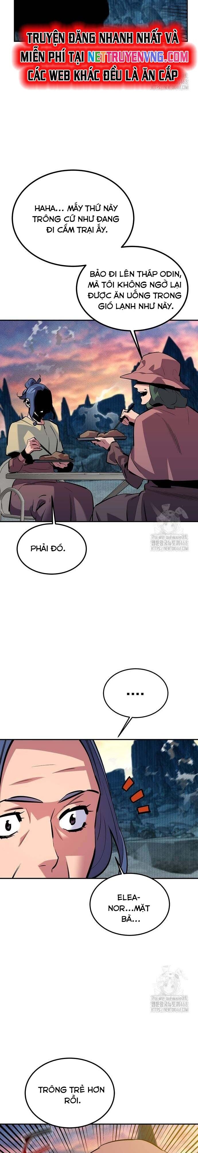 Tiểu Thư Tích Tiền Đi Bụi Chapter 130 - Trang 2