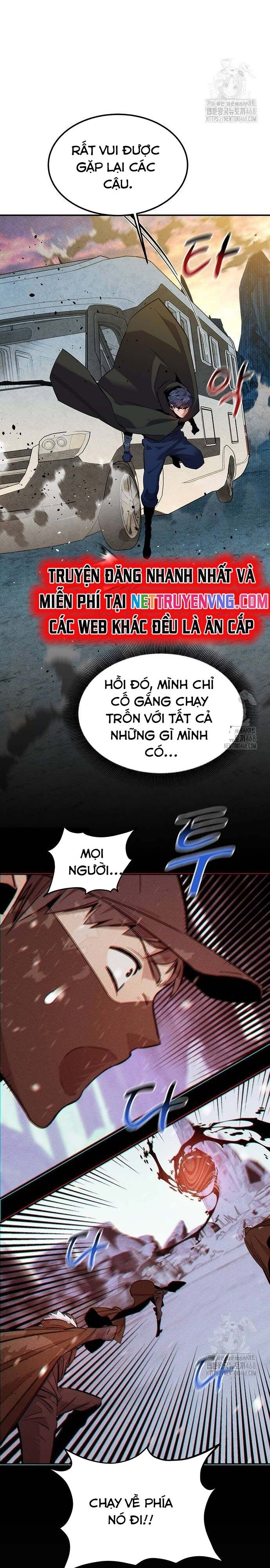 Tiểu Thư Tích Tiền Đi Bụi Chapter 130 - Trang 2