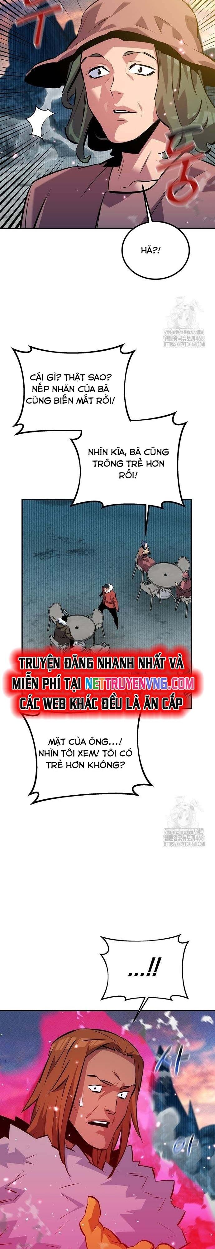 Tiểu Thư Tích Tiền Đi Bụi Chapter 130 - Trang 2