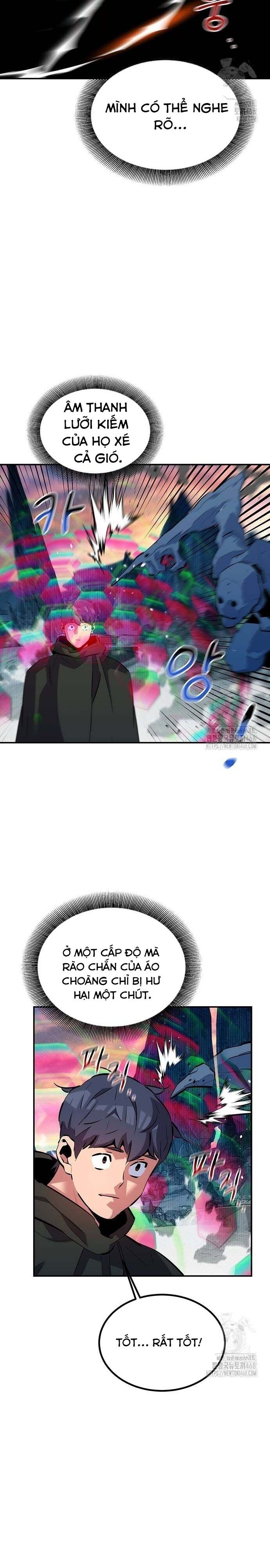 Tiểu Thư Tích Tiền Đi Bụi Chapter 130 - Trang 2