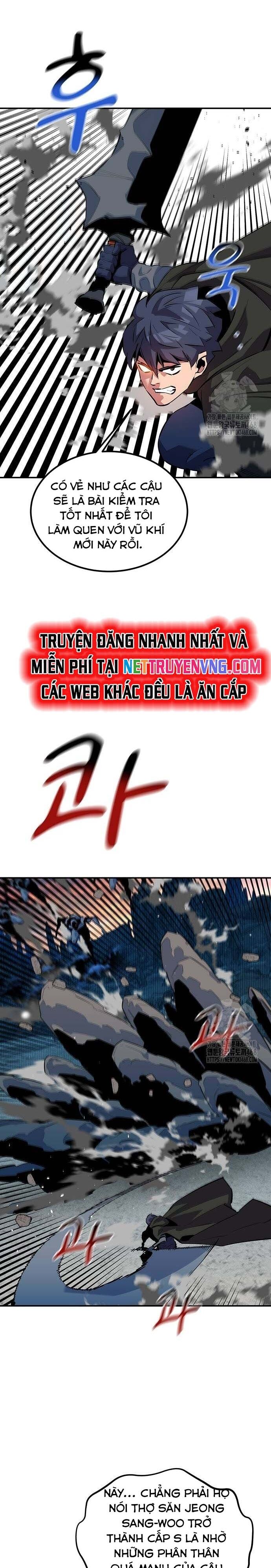 Tiểu Thư Tích Tiền Đi Bụi Chapter 130 - Trang 2