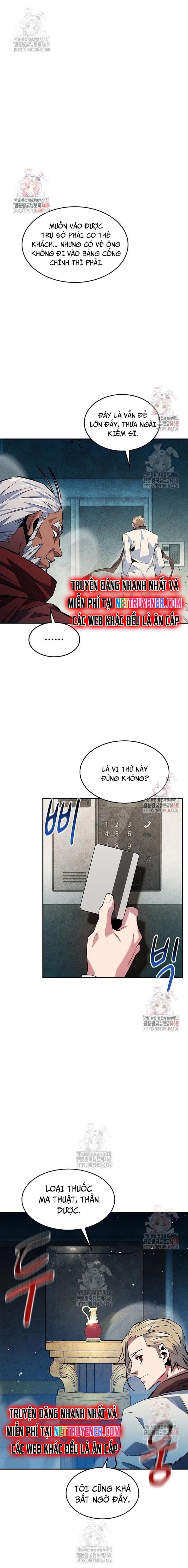 Tiểu Thư Tích Tiền Đi Bụi Chapter 142 - Trang 2