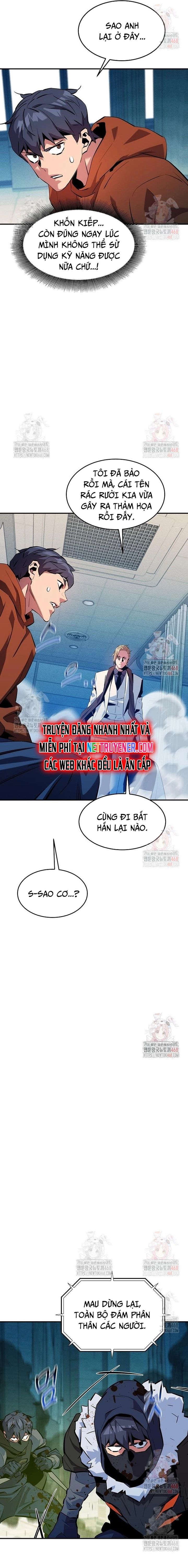 Tiểu Thư Tích Tiền Đi Bụi Chapter 142 - Trang 2