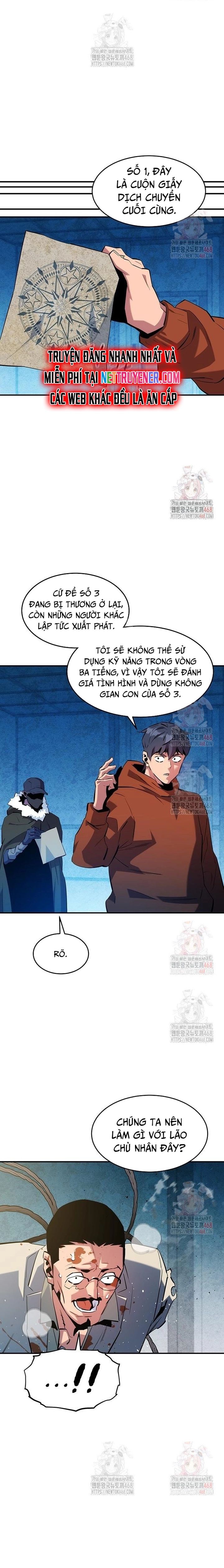 Tiểu Thư Tích Tiền Đi Bụi Chapter 142 - Trang 2
