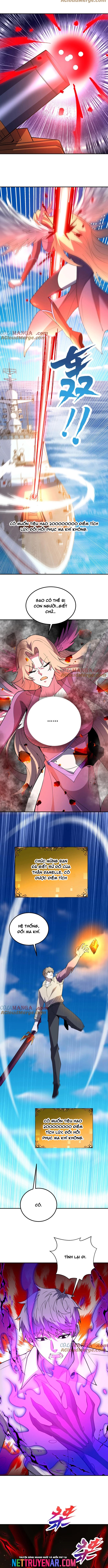 Thế Giới Bắt Đầu Từ Số Không Chapter 70 - Trang 2
