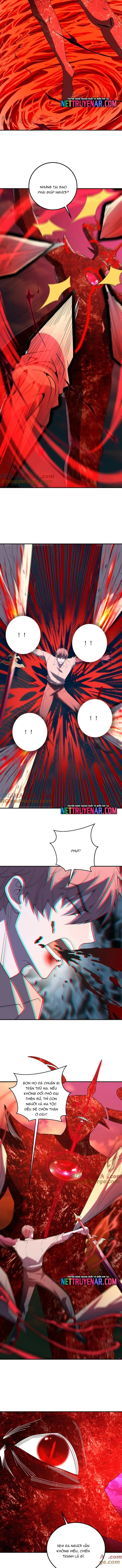 Thế Giới Bắt Đầu Từ Số Không Chapter 71 - Trang 2