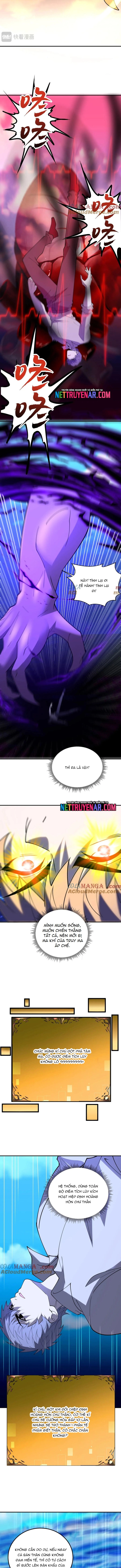 Thế Giới Bắt Đầu Từ Số Không Chapter 71 - Trang 2