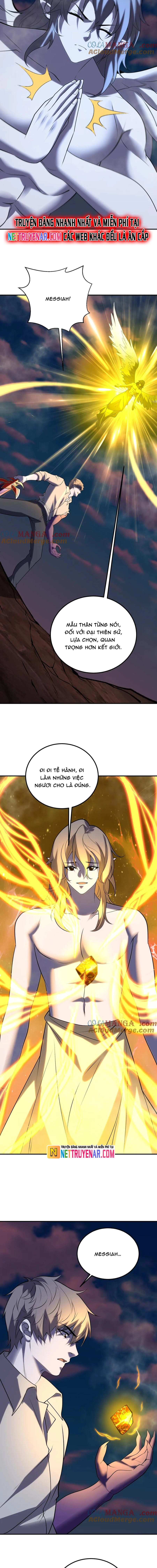 Thế Giới Bắt Đầu Từ Số Không Chapter 72 - Trang 2