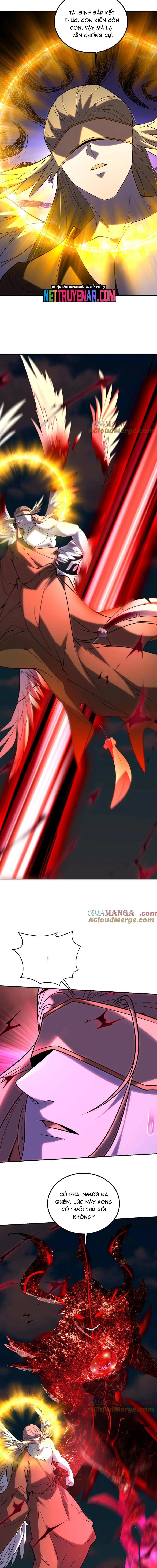 Thế Giới Bắt Đầu Từ Số Không Chapter 72 - Trang 2