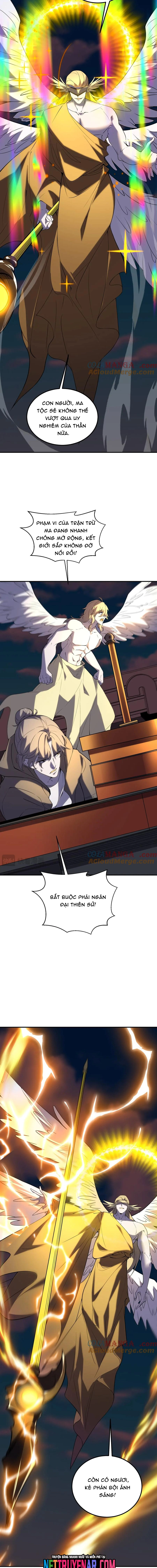 Thế Giới Bắt Đầu Từ Số Không Chapter 72 - Trang 2