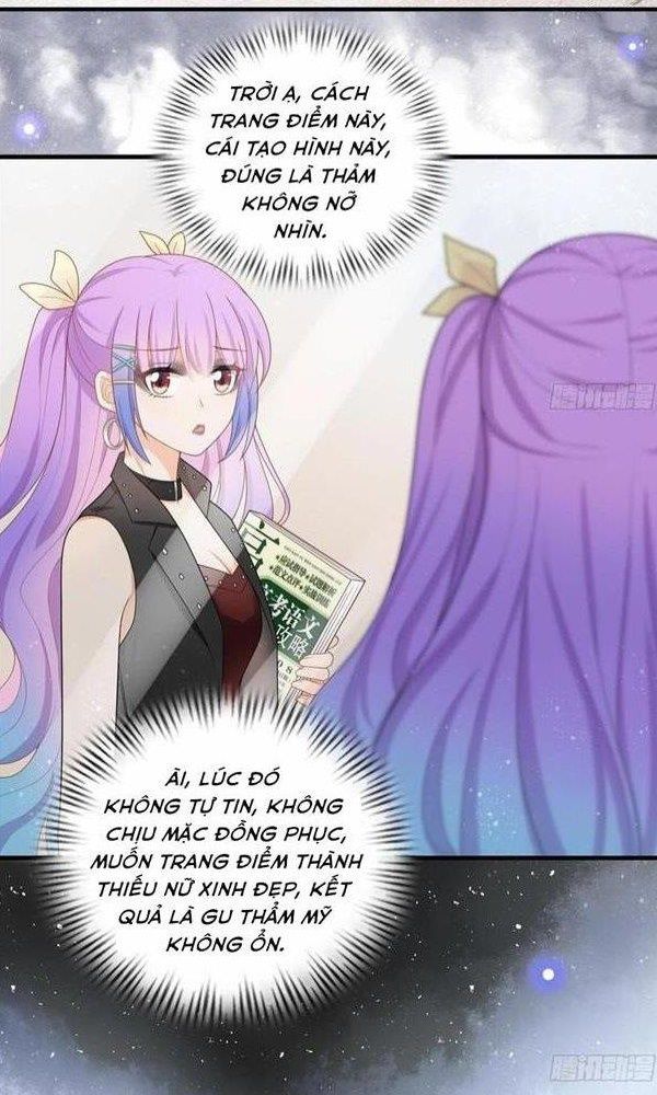 Làm Ảnh Hậu Không Bằng Học Thanh Hoa Chapter 2 - Trang 2