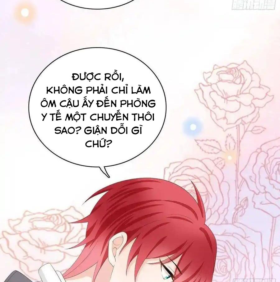 Làm Ảnh Hậu Không Bằng Học Thanh Hoa Chapter 4 - Trang 2
