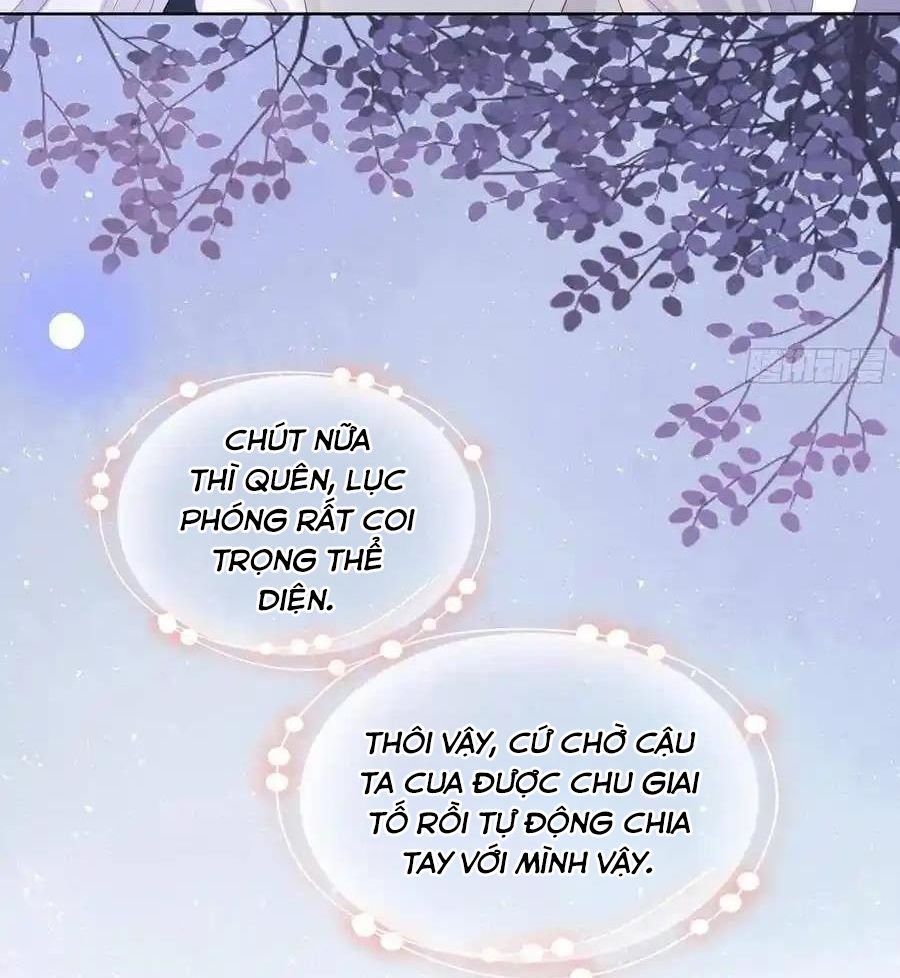 Làm Ảnh Hậu Không Bằng Học Thanh Hoa Chapter 4 - Trang 2