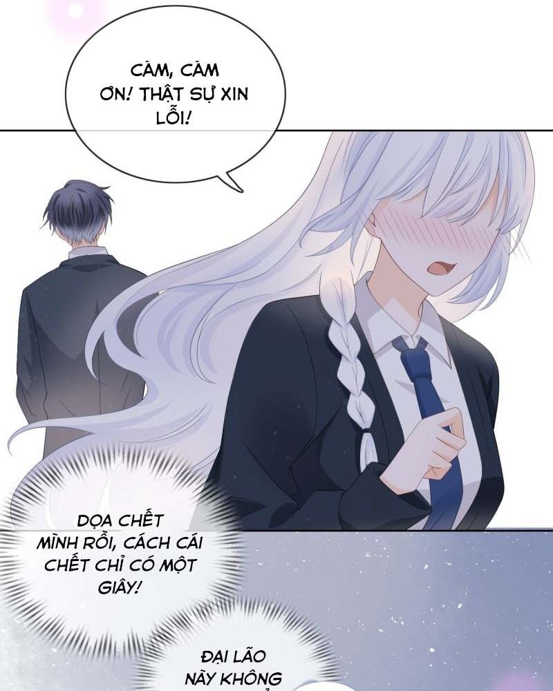 Làm Ảnh Hậu Không Bằng Học Thanh Hoa Chapter 6 - Trang 2