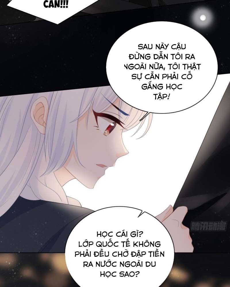 Làm Ảnh Hậu Không Bằng Học Thanh Hoa Chapter 6 - Trang 2
