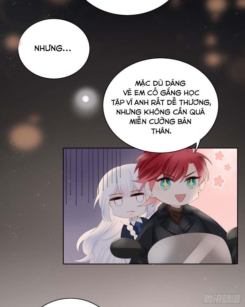 Làm Ảnh Hậu Không Bằng Học Thanh Hoa Chapter 6 - Trang 2